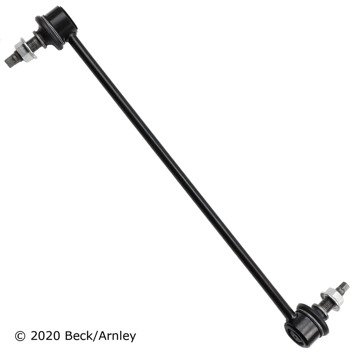 Beck/Arnley 101-7928 2016-2019 Kia Optima Suspension Stabilizer Bar Link