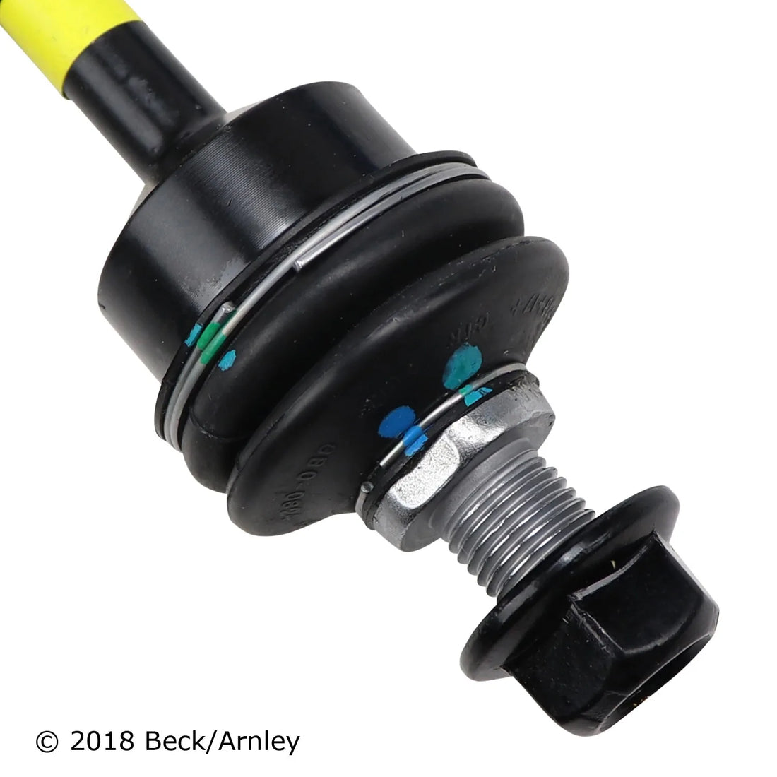 Beck/Arnley 101-7929 2013-2019 Hyundai Santa Fe Suspension Stabilizer Bar Link