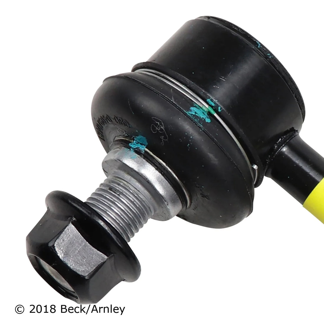 Beck/Arnley 101-7929 2013-2019 Hyundai Santa Fe Suspension Stabilizer Bar Link