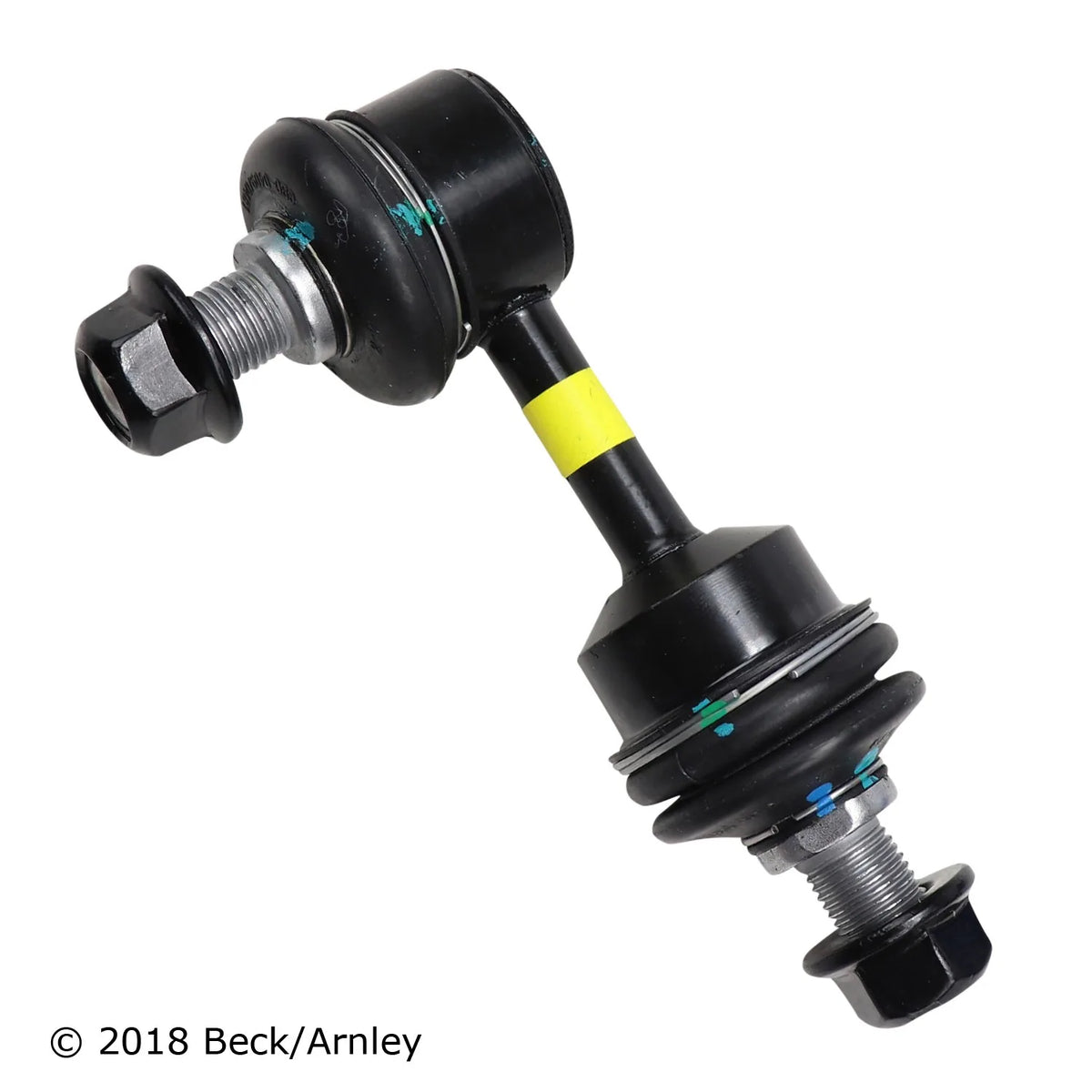 Beck/Arnley 101-7929 2013-2019 Hyundai Santa Fe Suspension Stabilizer Bar Link