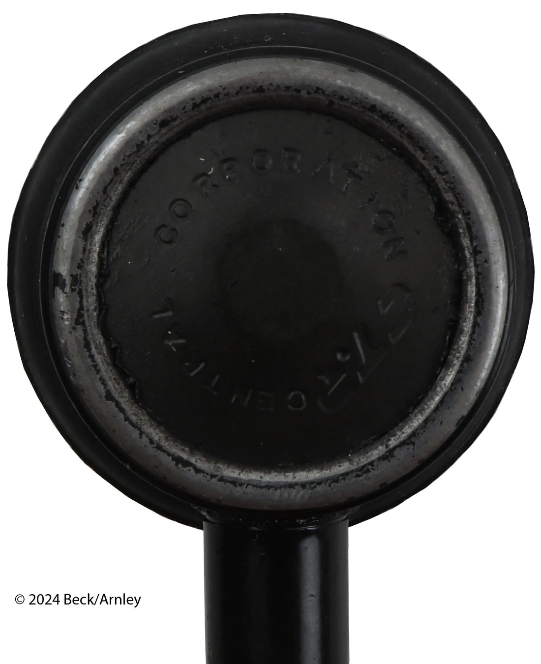 Beck/Arnley 101-7931 2013-2019 Hyundai Santa Fe Suspension Stabilizer Bar Link