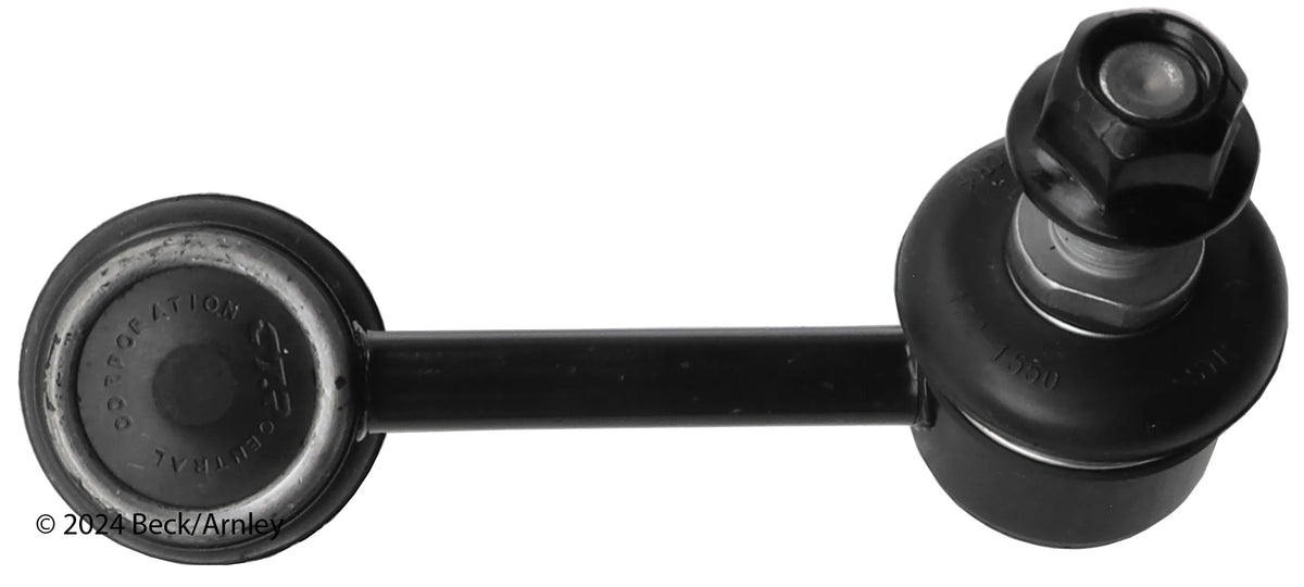 Beck/Arnley 101-7932 2013-2019 Hyundai Santa Fe Suspension Stabilizer Bar Link