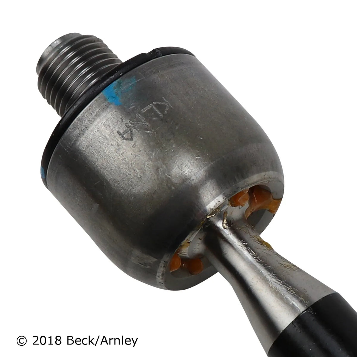 Beck/Arnley 101-7937 2014-2018 Kia Forte Steering Tie Rod End