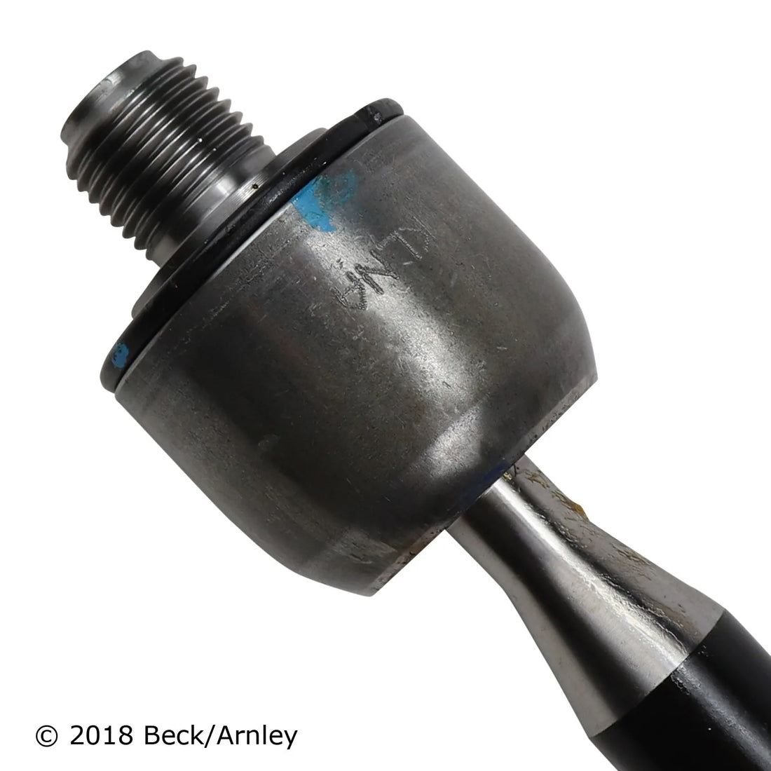 Beck/Arnley 101-7937 2014-2018 Kia Forte Steering Tie Rod End