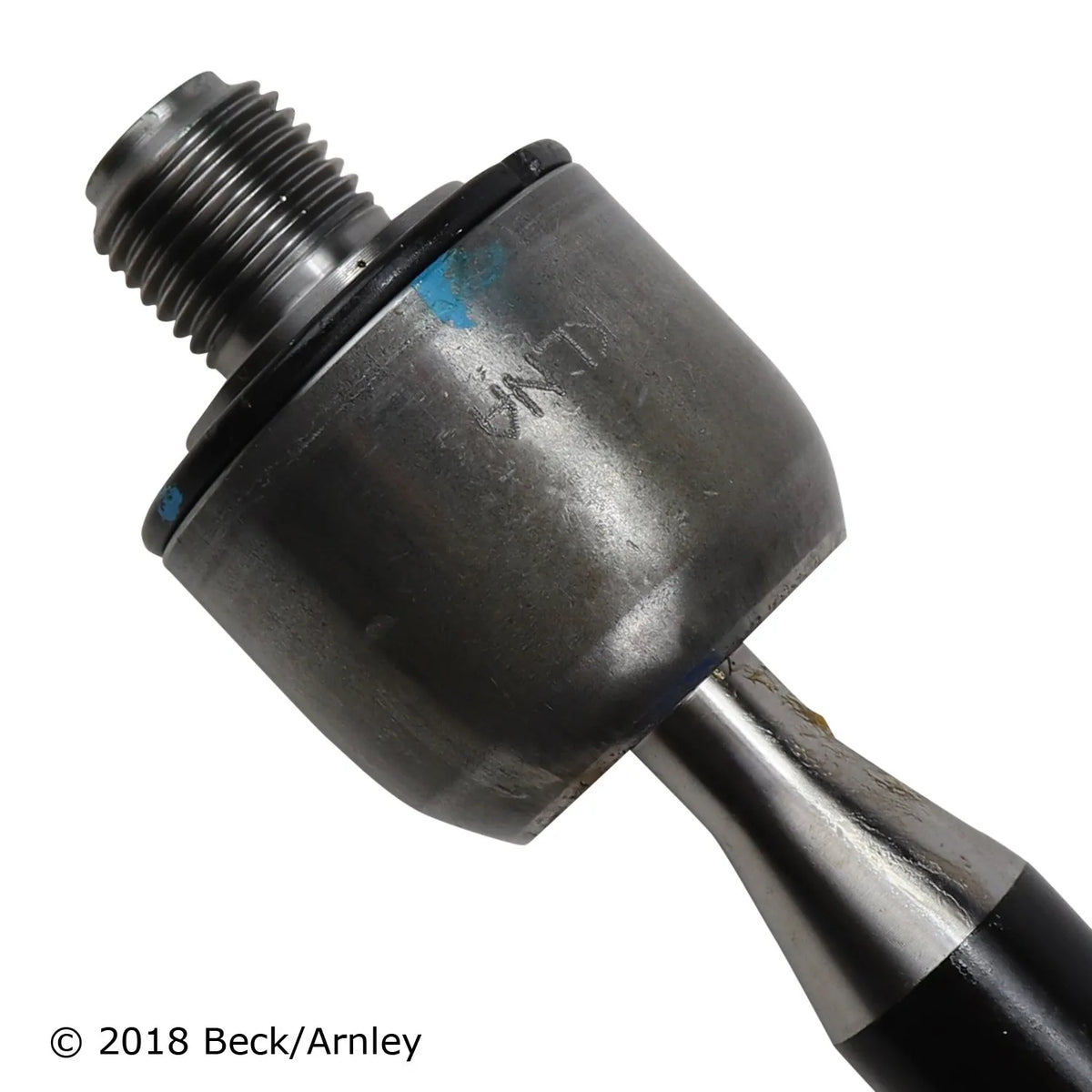 Beck/Arnley 101-7937 2014-2018 Kia Forte Steering Tie Rod End