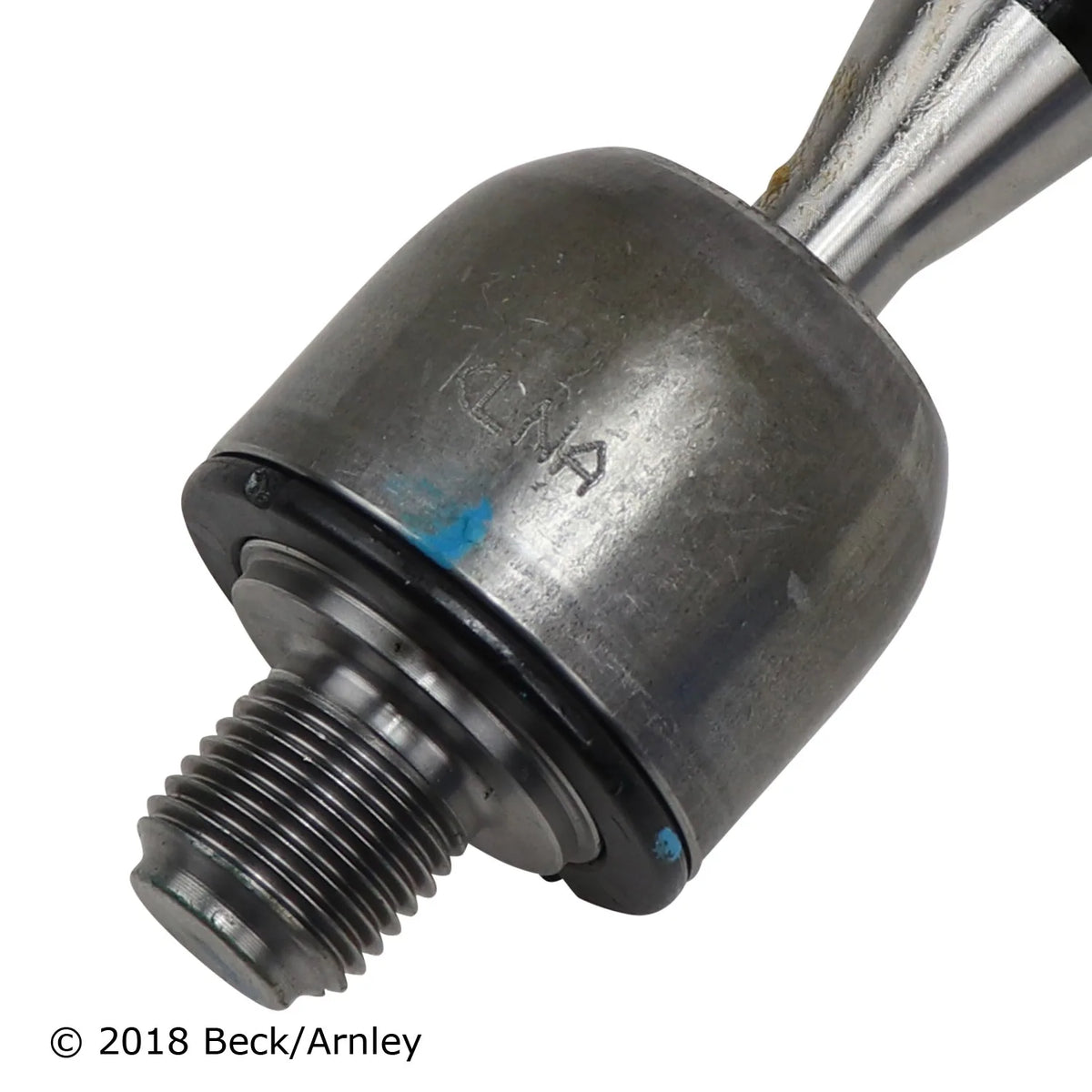 Beck/Arnley 101-7937 2014-2018 Kia Forte Steering Tie Rod End