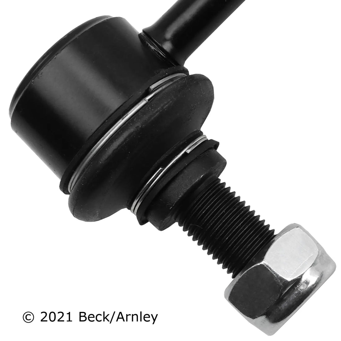 Beck/Arnley 101-7943 2007-2010 Honda Element Suspension Stabilizer Bar Link