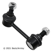 Beck/Arnley 101-7943 2007-2010 Honda Element Suspension Stabilizer Bar Link
