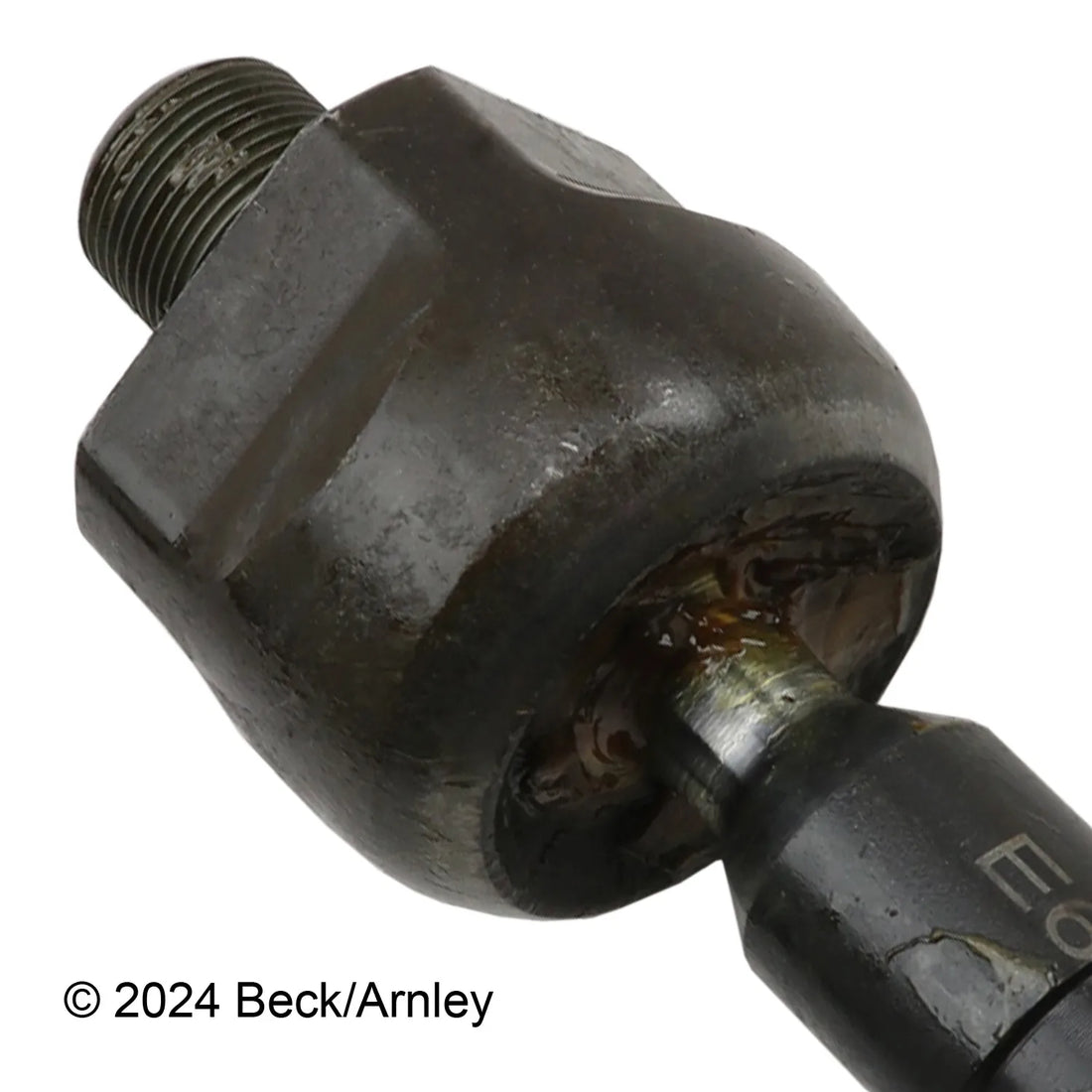Beck/Arnley 101-7944 2014-2019 INFINITI Q70 Steering Tie Rod End