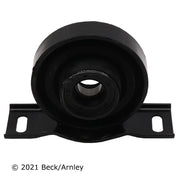 Beck/Arnley 101-7951 1988-1989 Mazda 323 Drive Shaft Center Support