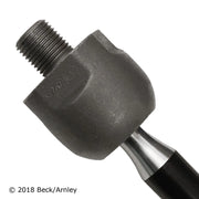 Beck/Arnley 101-7958 2016-2023 Lexus IS300 Steering Tie Rod End