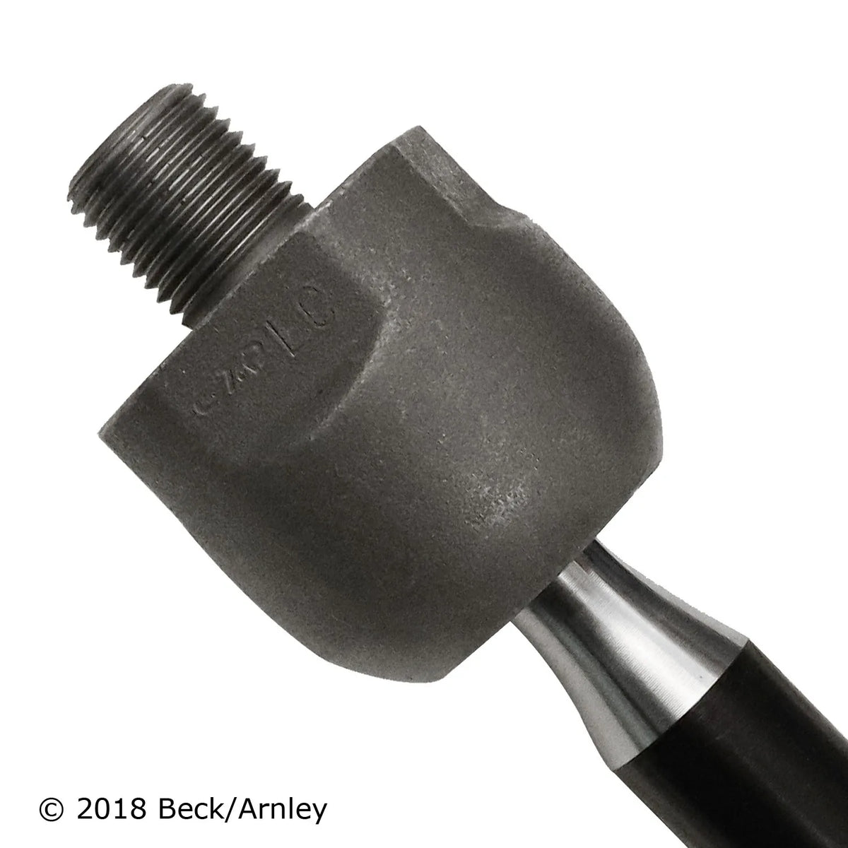 Beck/Arnley 101-7958 2016-2023 Lexus IS300 Steering Tie Rod End
