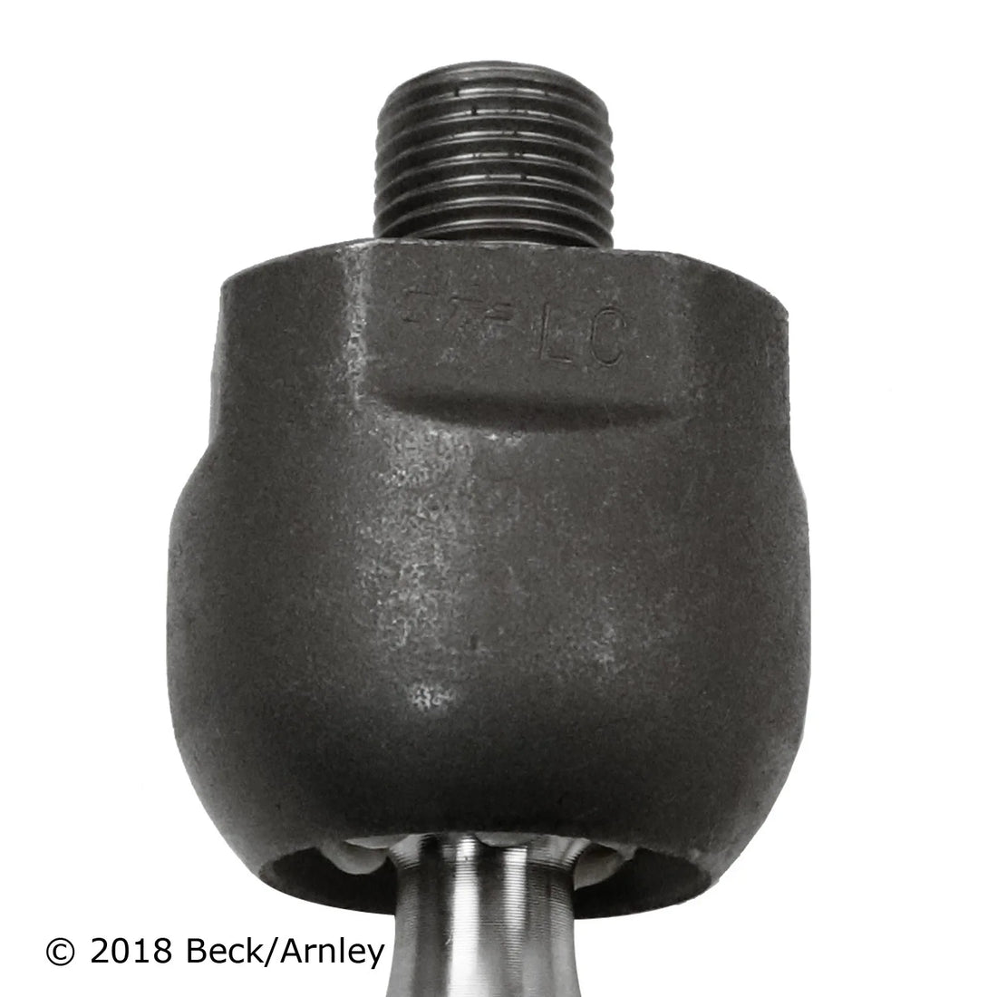 Beck/Arnley 101-7958 2016-2023 Lexus IS300 Steering Tie Rod End