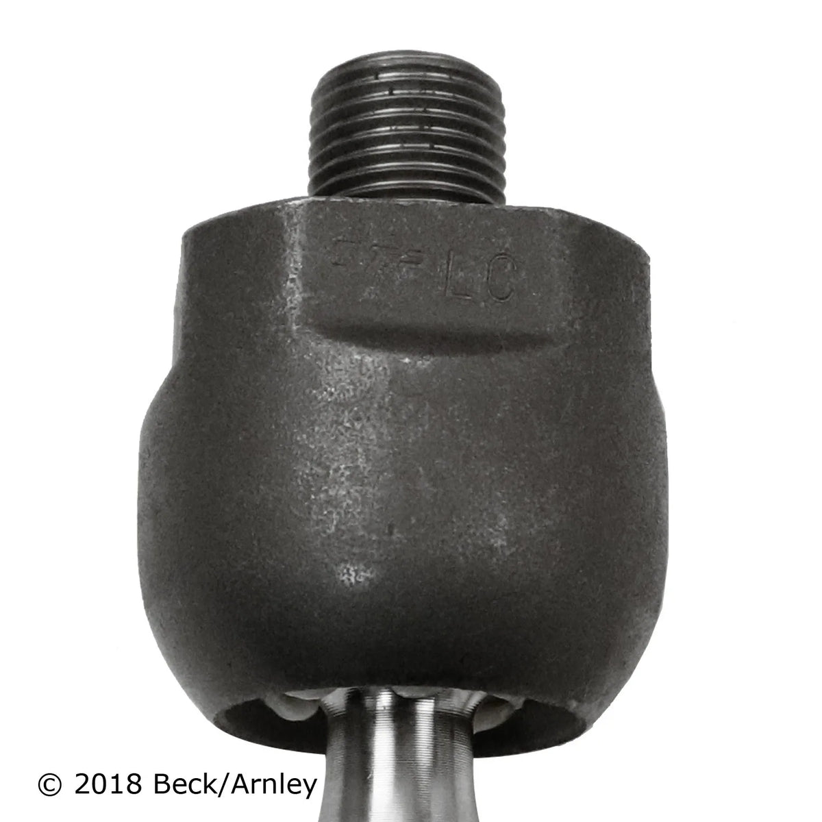 Beck/Arnley 101-7958 2016-2023 Lexus IS300 Steering Tie Rod End