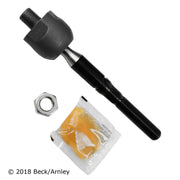 Beck/Arnley 101-7958 2016-2023 Lexus IS300 Steering Tie Rod End