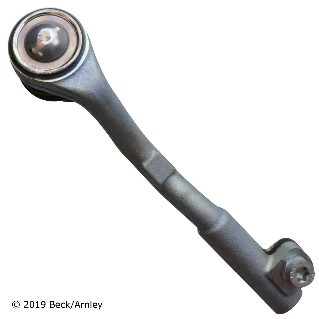Beck/Arnley 101-7964 2015-2019 BMW X6 Steering Tie Rod End