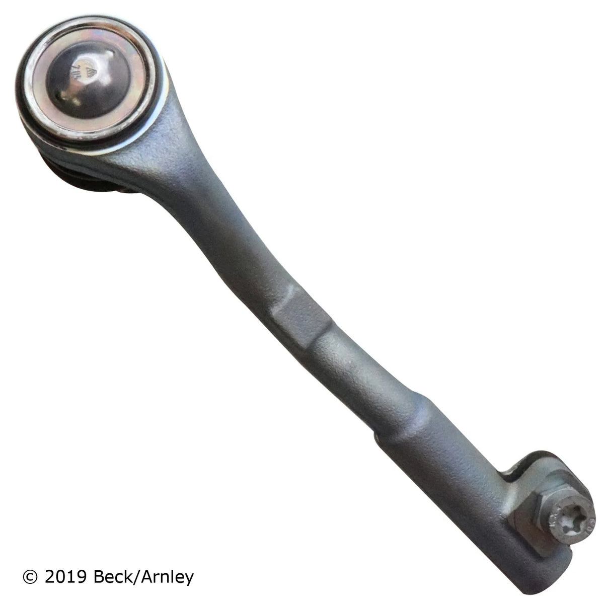 Beck/Arnley 101-7964 2015-2019 BMW X6 Steering Tie Rod End