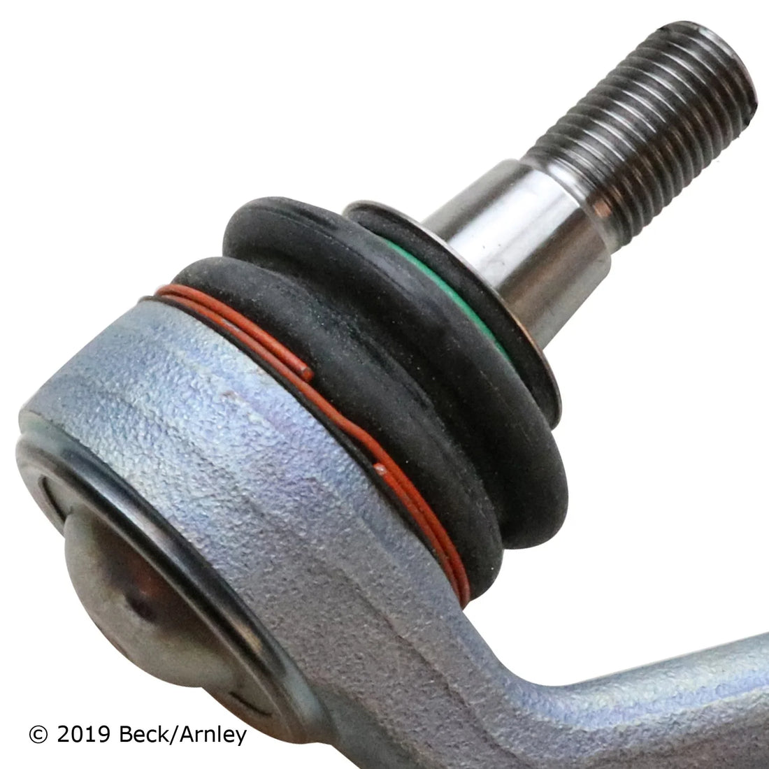 Beck/Arnley 101-7964 2015-2019 BMW X6 Steering Tie Rod End