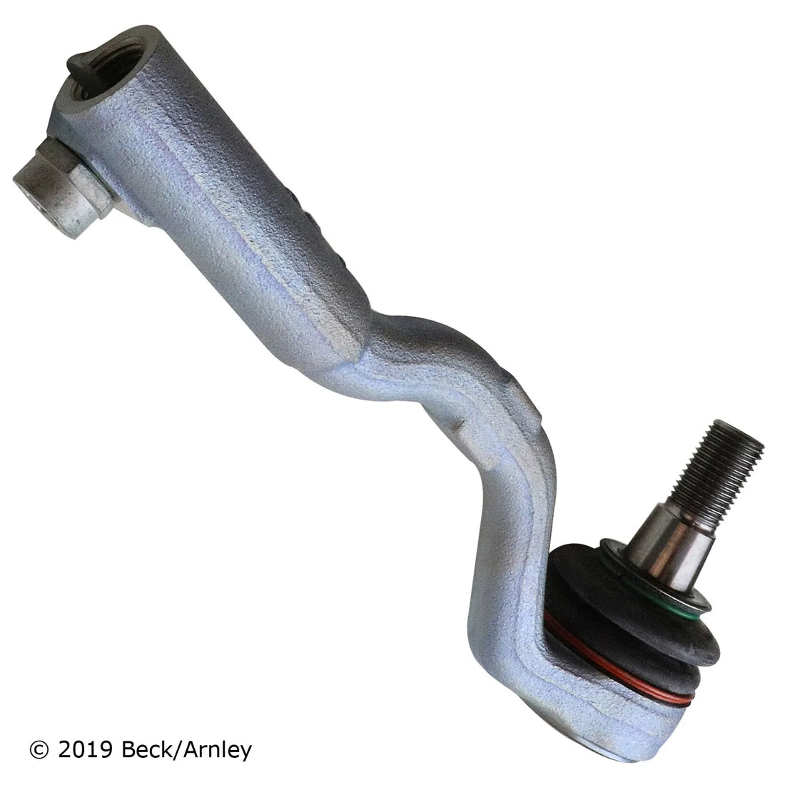 Beck/Arnley 101-7964 2015-2019 BMW X6 Steering Tie Rod End