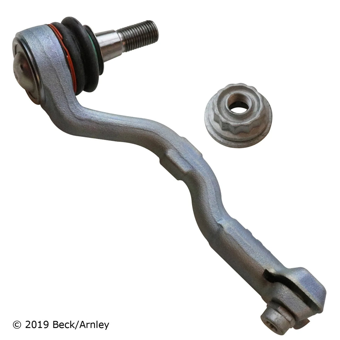 Beck/Arnley 101-7964 2015-2019 BMW X6 Steering Tie Rod End