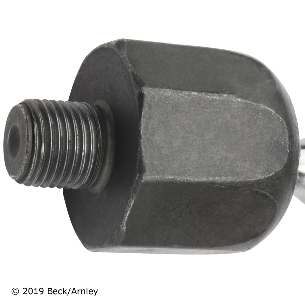 Beck/Arnley 101-7966 2015-2019 BMW X6 Steering Tie Rod Assembly
