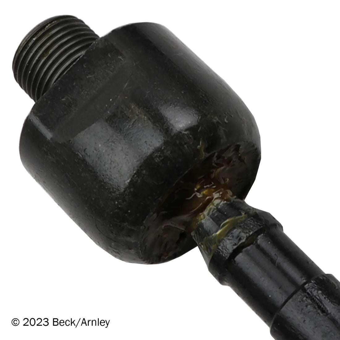 Beck/Arnley 101-7974 2013-2015 Honda Crosstour Steering Tie Rod End