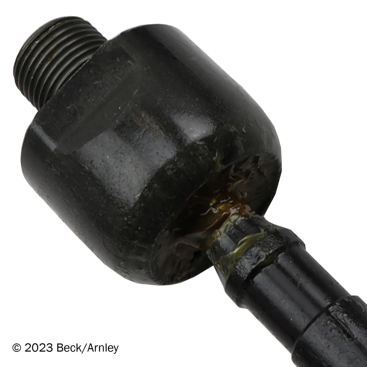 Beck/Arnley 101-7974 2013-2015 Honda Crosstour Steering Tie Rod End