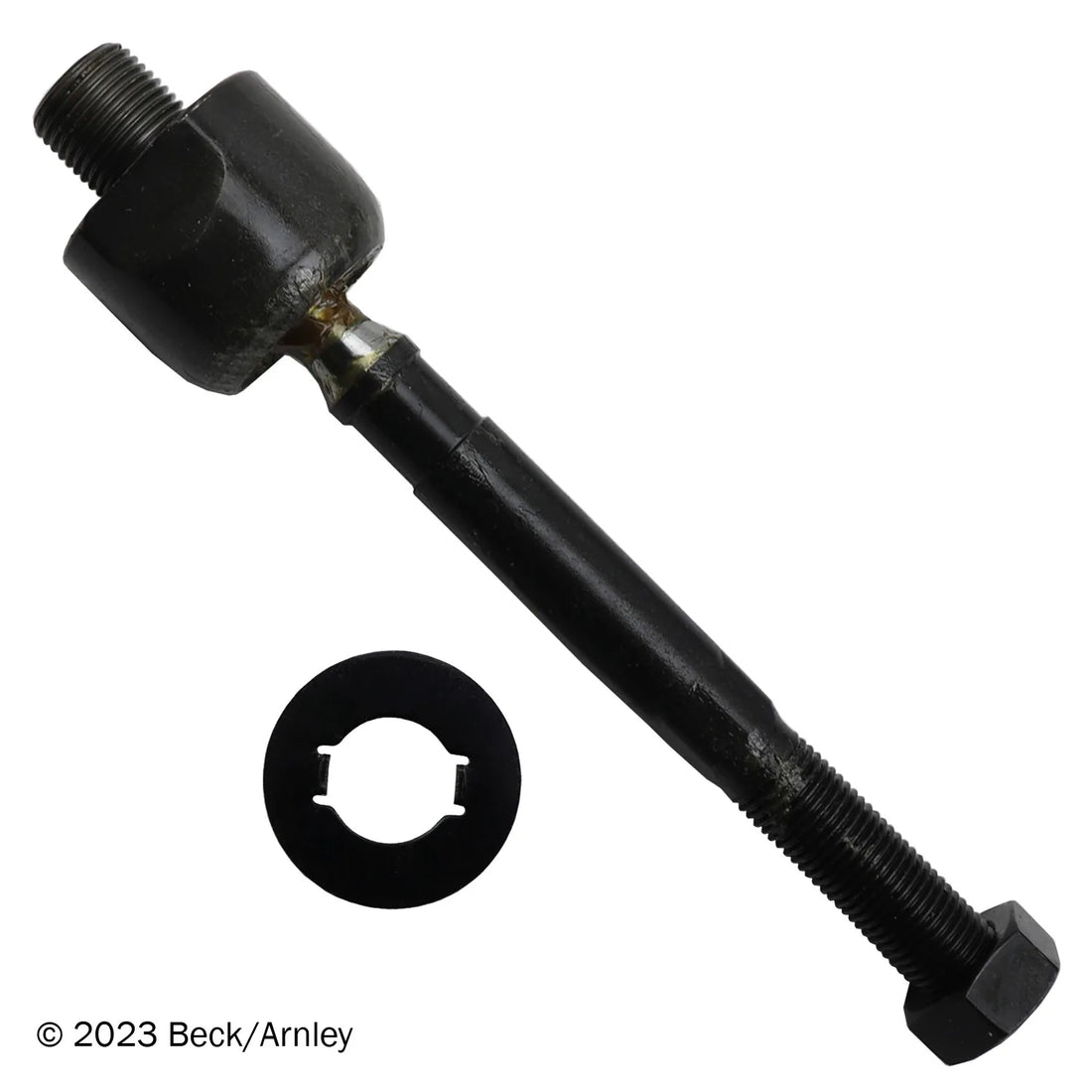 Beck/Arnley 101-7974 2013-2015 Honda Crosstour Steering Tie Rod End