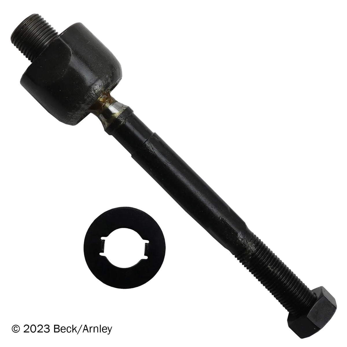 Beck/Arnley 101-7974 2013-2015 Honda Crosstour Steering Tie Rod End