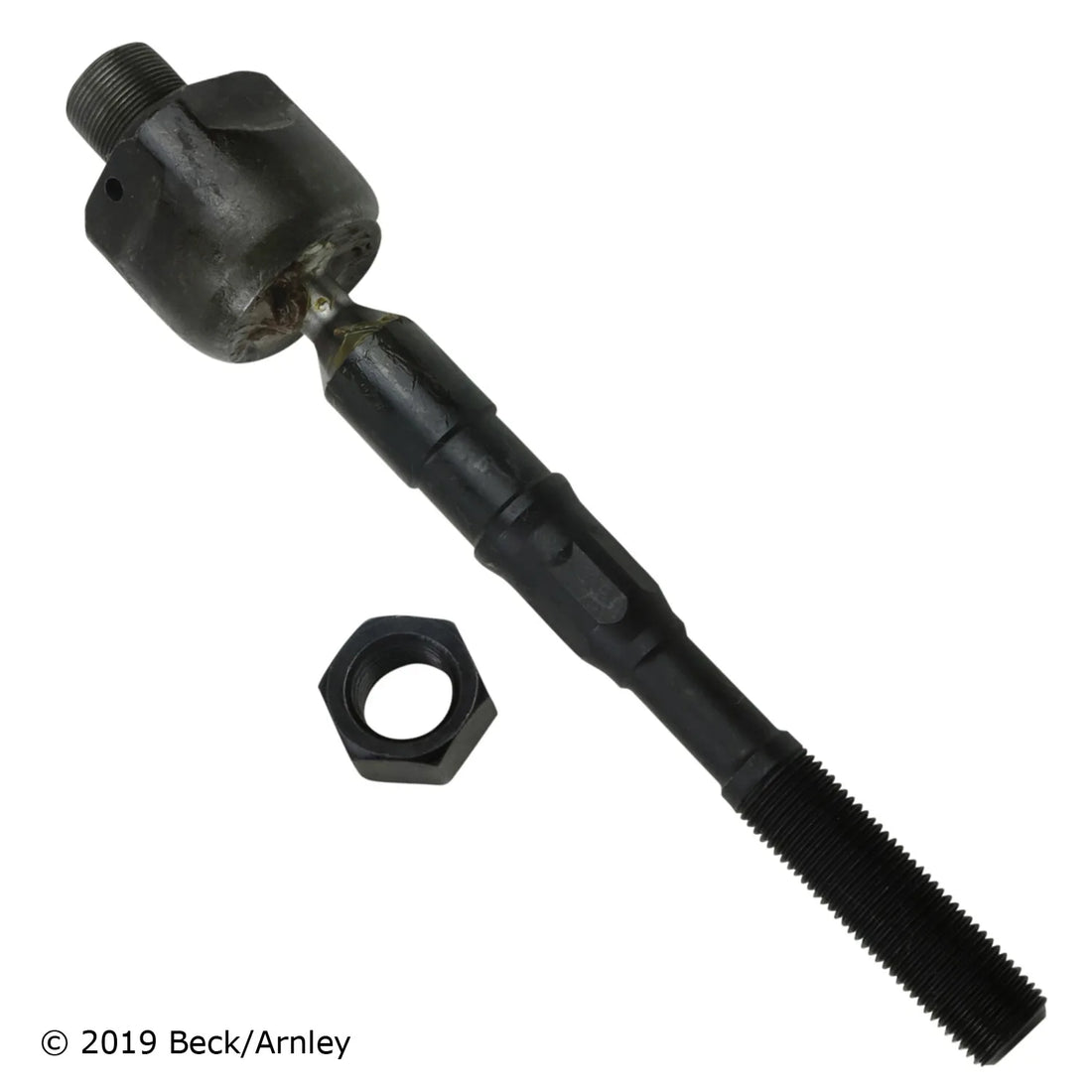 Beck/Arnley 101-7977 2005-2019 Nissan Frontier Steering Tie Rod End Kit