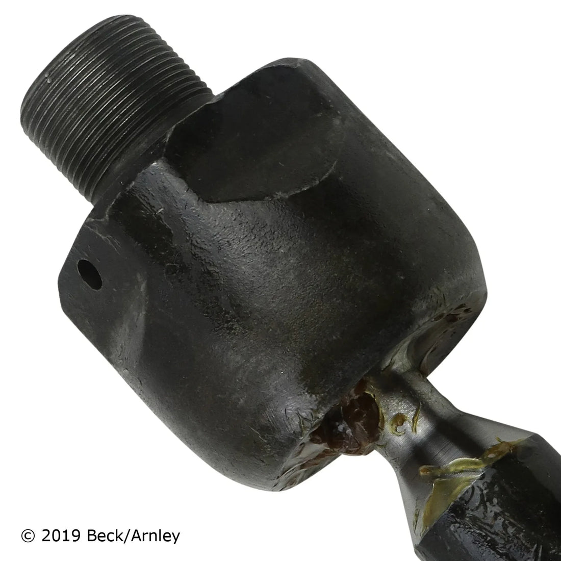 Beck/Arnley 101-7977 2005-2019 Nissan Frontier Steering Tie Rod End Kit