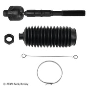Beck/Arnley 101-7977 2005-2019 Nissan Frontier Steering Tie Rod End Kit