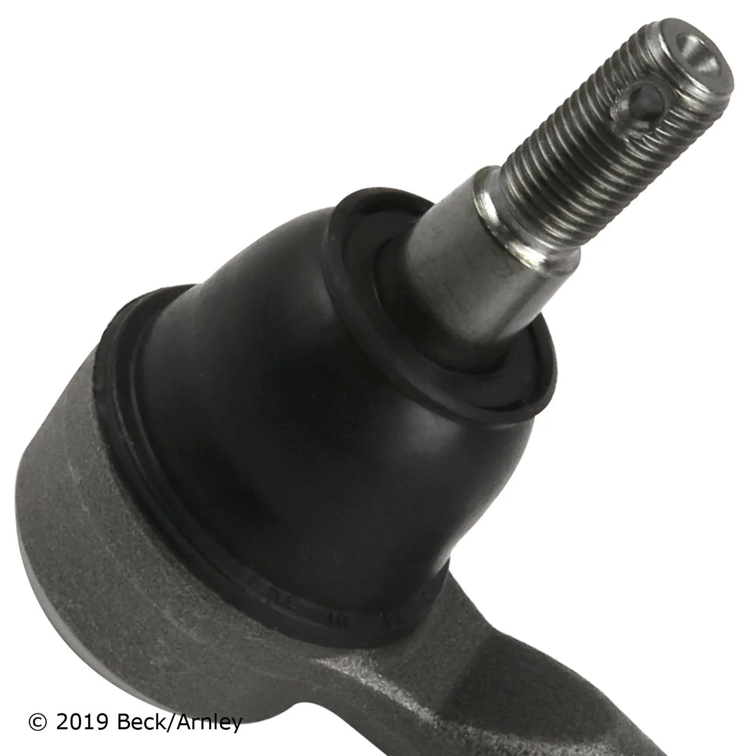 Beck/Arnley 101-7980 2009-2024 Nissan GT-R Steering Tie Rod End