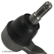 Beck/Arnley 101-7980 2009-2024 Nissan GT-R Steering Tie Rod End