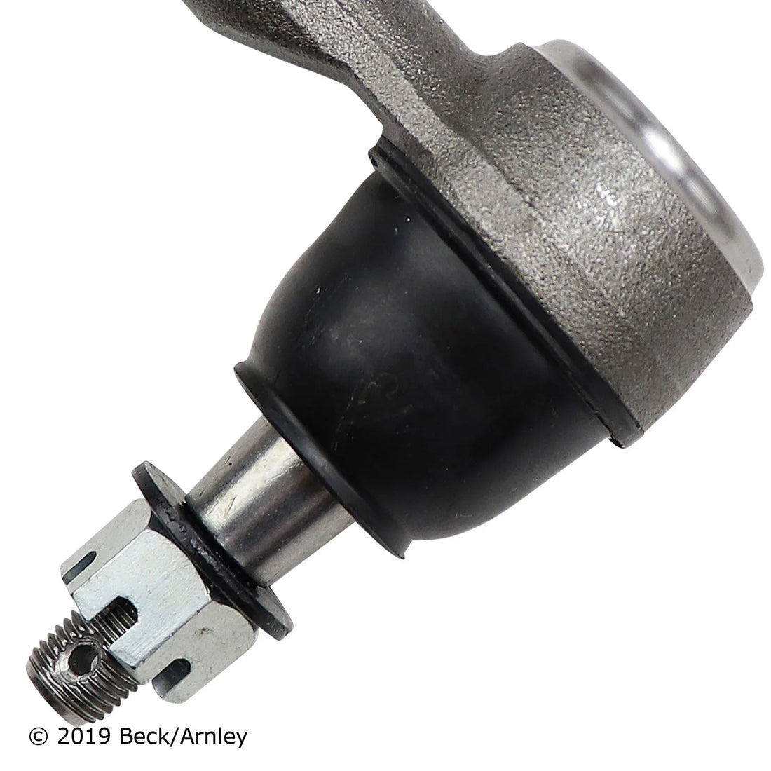 Beck/Arnley 101-7981 2009-2024 Nissan GT-R Steering Tie Rod End
