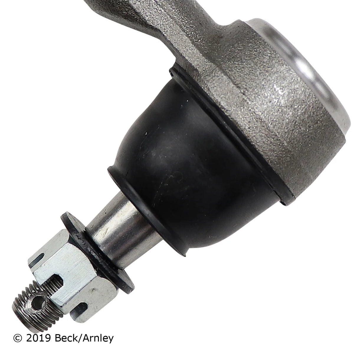 Beck/Arnley 101-7981 2009-2024 Nissan GT-R Steering Tie Rod End