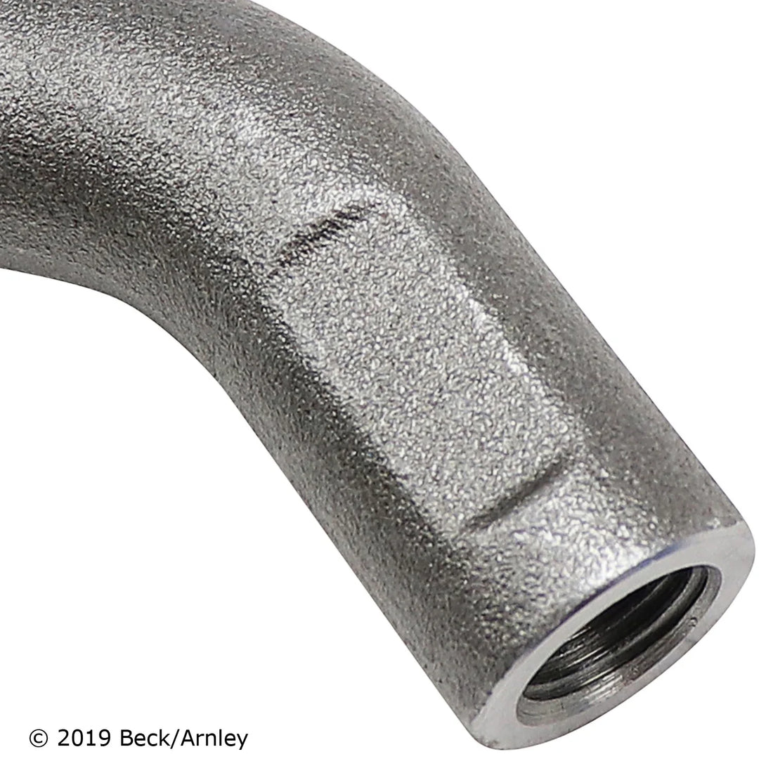 Beck/Arnley 101-7981 2009-2024 Nissan GT-R Steering Tie Rod End