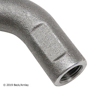 Beck/Arnley 101-7981 2009-2024 Nissan GT-R Steering Tie Rod End