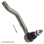Beck/Arnley 101-7981 2009-2024 Nissan GT-R Steering Tie Rod End