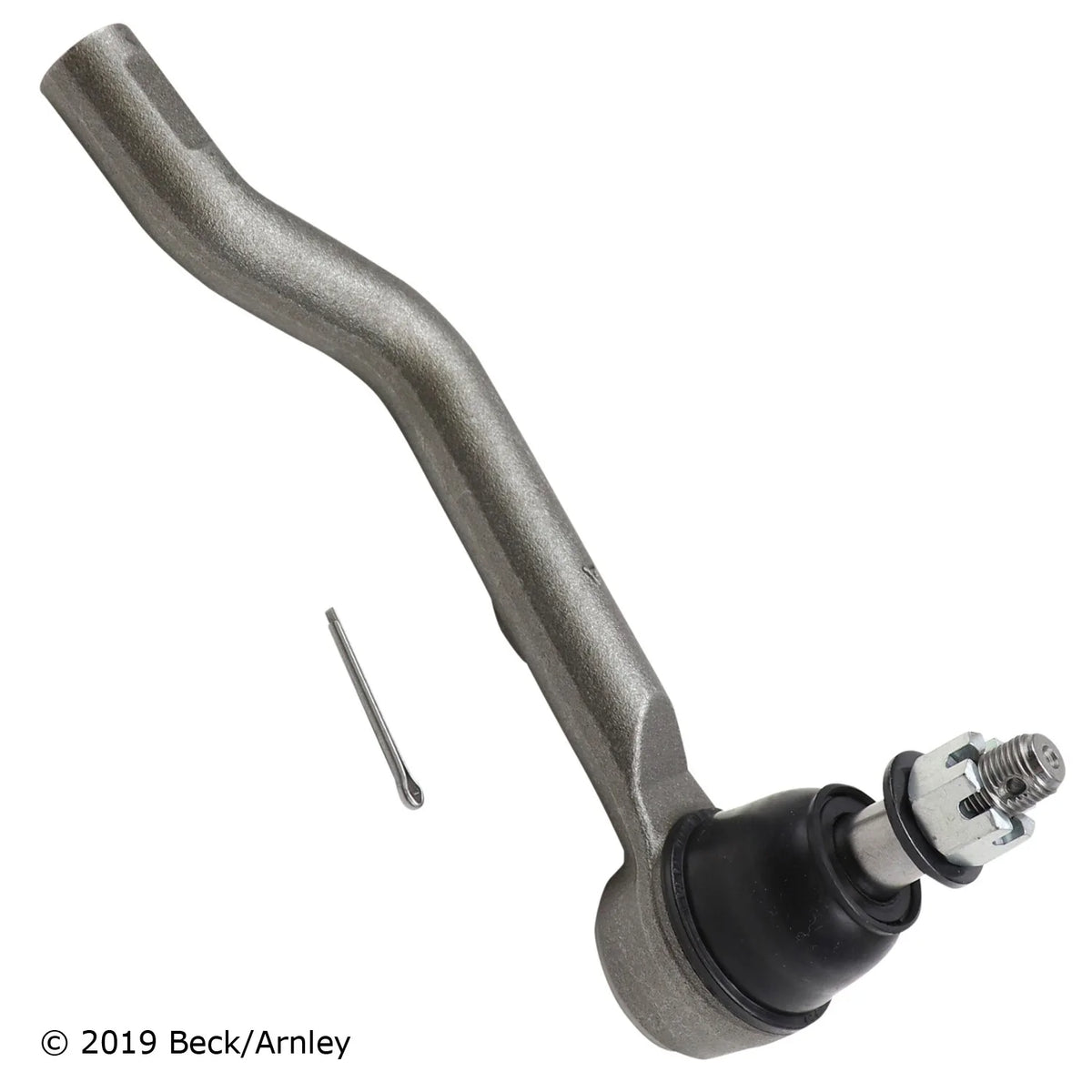 Beck/Arnley 101-7981 2009-2024 Nissan GT-R Steering Tie Rod End