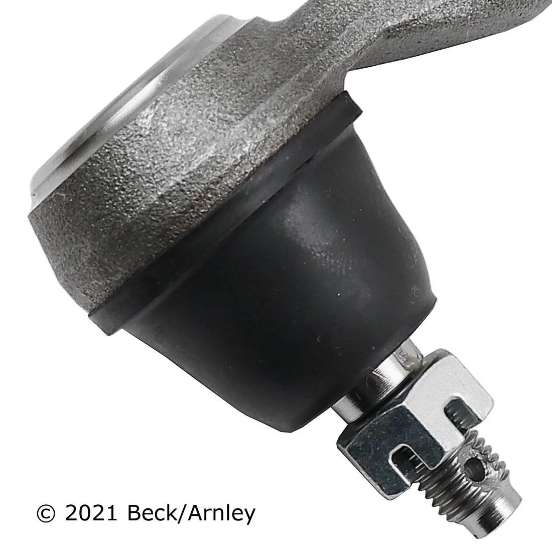 Beck/Arnley 101-7983 2017-2023 Nissan Qashqai Steering Tie Rod End