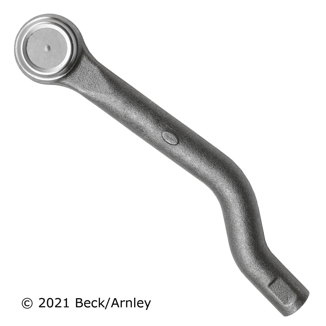 Beck/Arnley 101-7983 2017-2023 Nissan Qashqai Steering Tie Rod End