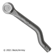 Beck/Arnley 101-7983 2017-2023 Nissan Qashqai Steering Tie Rod End