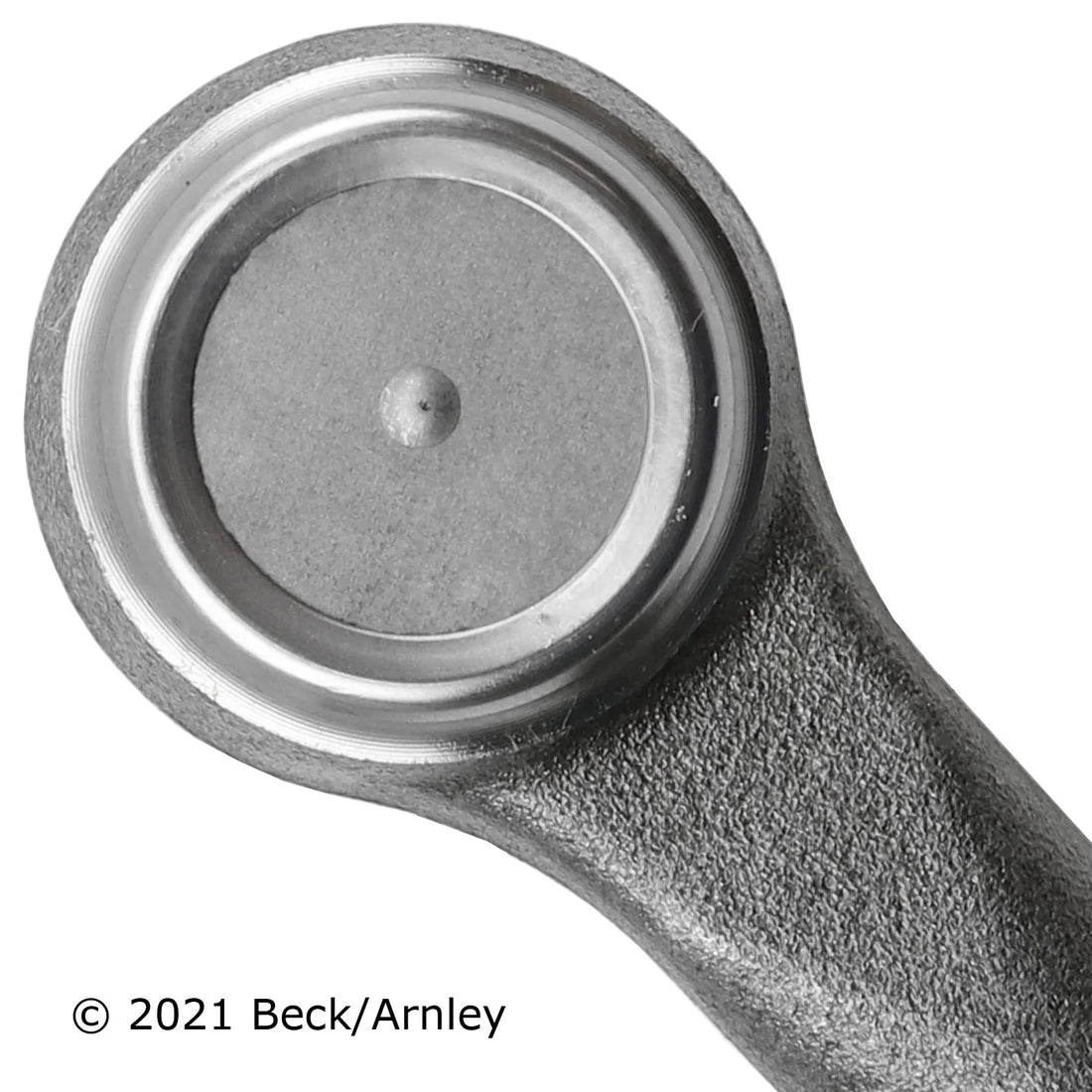 Beck/Arnley 101-7983 2017-2023 Nissan Qashqai Steering Tie Rod End