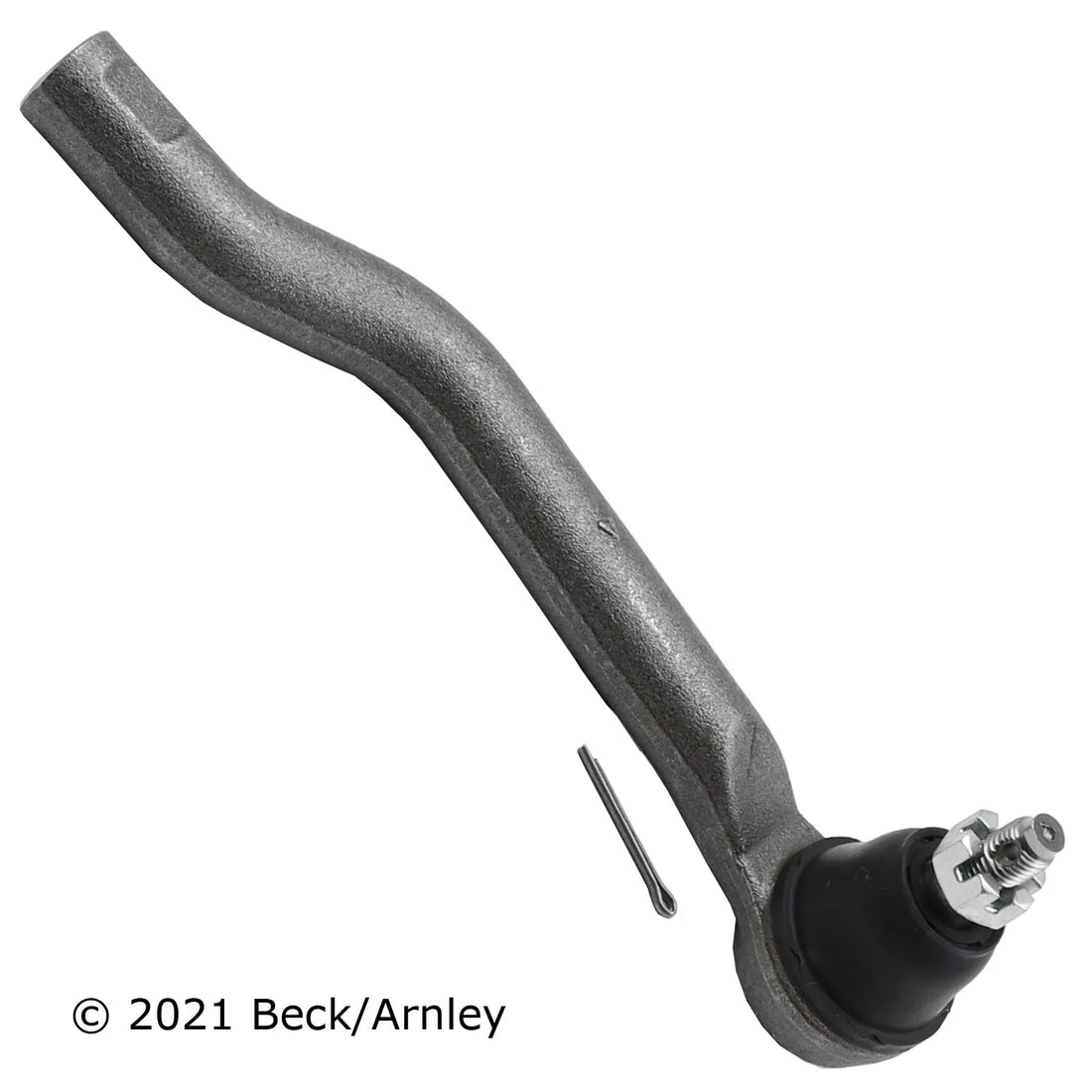 Beck/Arnley 101-7983 2017-2023 Nissan Qashqai Steering Tie Rod End