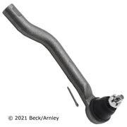 Beck/Arnley 101-7983 2017-2023 Nissan Qashqai Steering Tie Rod End