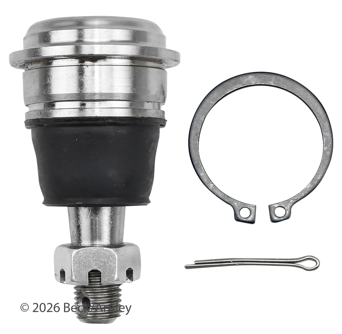 Beck/Arnley 101-7984 2004-2024 Nissan TITAN Suspension Ball Joint