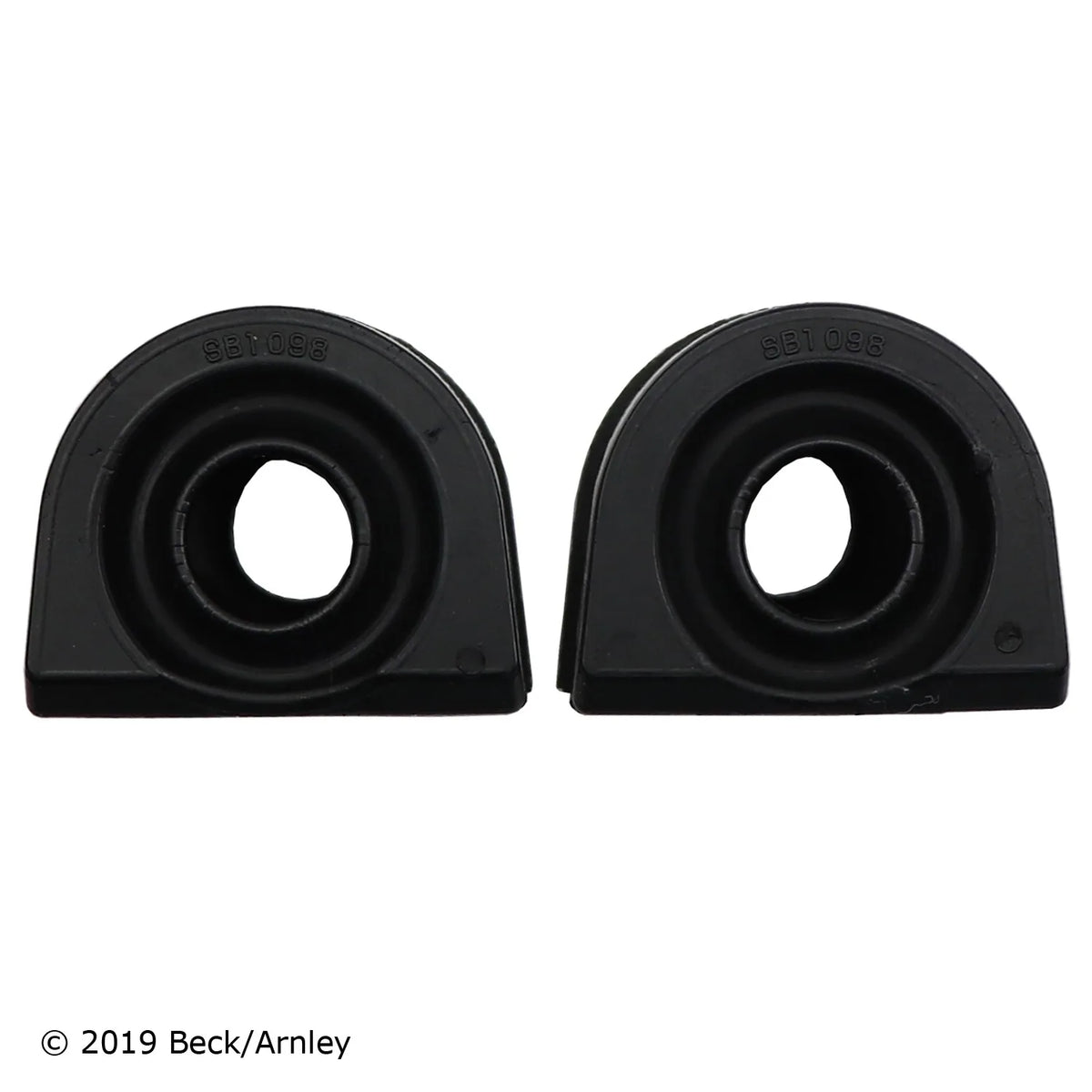 Beck/Arnley 101-7996 2009-2014 Subaru Impreza Suspension Stabilizer Bar Bushing Kit