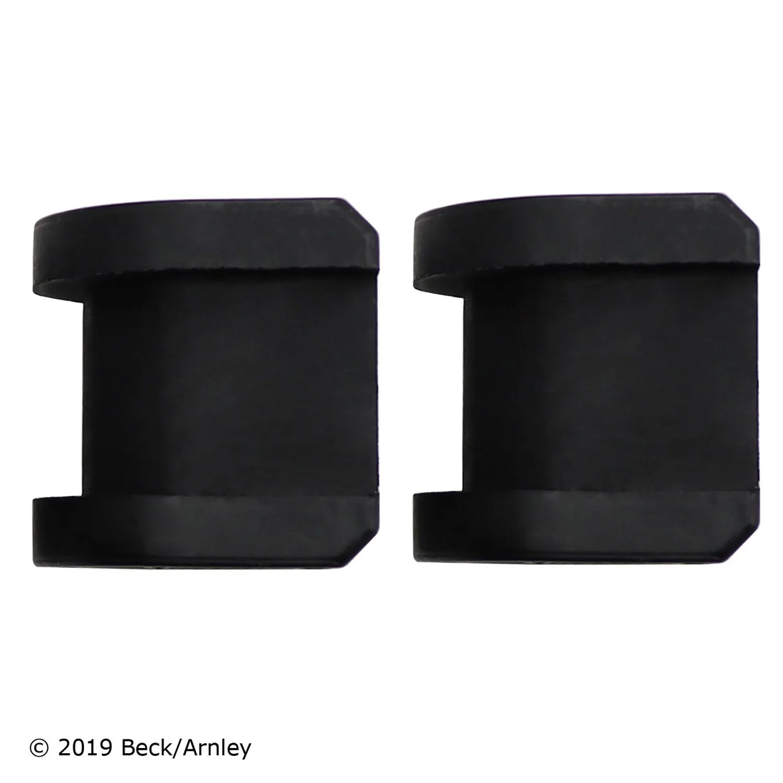 Beck/Arnley 101-7996 2009-2014 Subaru Impreza Suspension Stabilizer Bar Bushing Kit