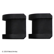 Beck/Arnley 101-7996 2009-2014 Subaru Impreza Suspension Stabilizer Bar Bushing Kit